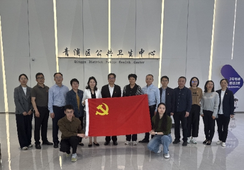 区人大机关开展“守护生命，共筑安全防线”主题党日活动