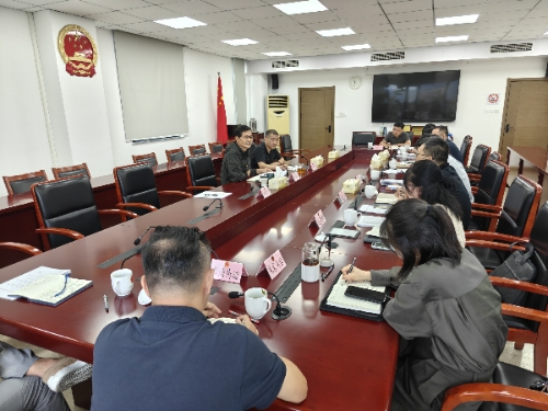 区人大常委会副主任吴瑞弟调研青浦新城建设工作推进情况