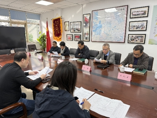  区人大常委会副主任吴瑞弟带队调研 2026年民生实事项目安排情况