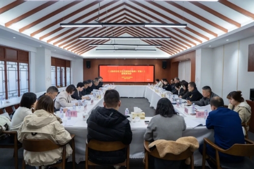 金泽镇人大基层立法联系点搭建民意桥梁，聚焦历史文化名镇保护条例草案征询基层智慧
