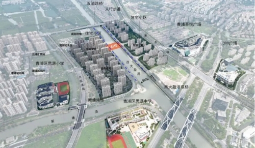 民生项目进展来了！预计今年开工