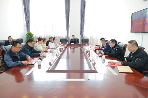 区人大常委会副主任高健出席区人大监司委会议